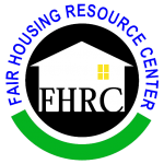 Fair Housing Resource Center, Inc. Logo